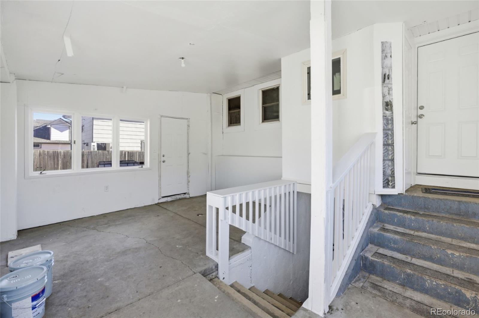 MLS Image #4 for 3299 w dakota avenue,denver, Colorado