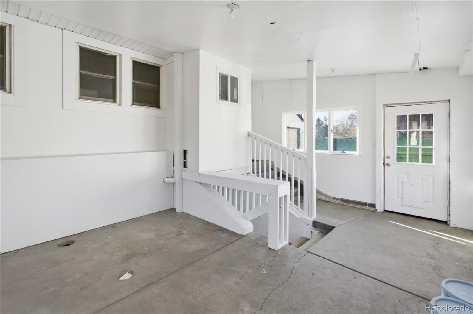 MLS Image #5 for 3299 w dakota avenue,denver, Colorado