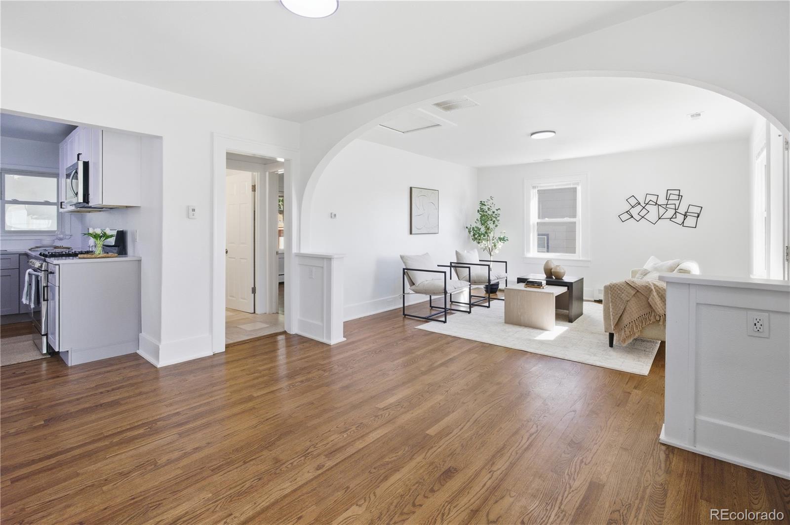 MLS Image #7 for 3299 w dakota avenue,denver, Colorado