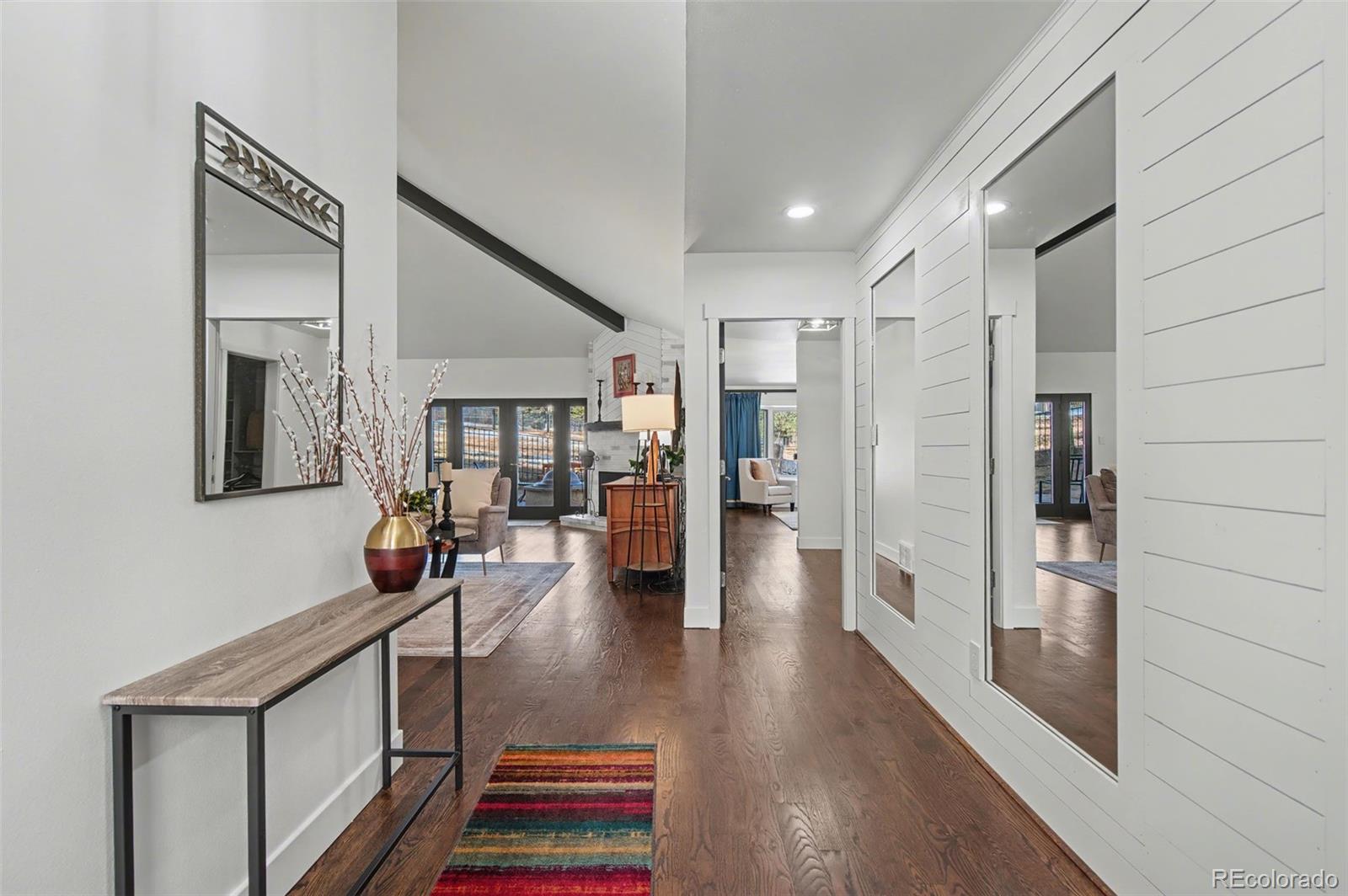 MLS Image #1 for 704  count pourtales drive ,colorado springs, Colorado