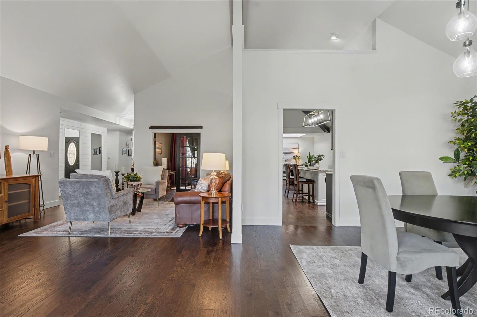 MLS Image #10 for 704  count pourtales drive ,colorado springs, Colorado