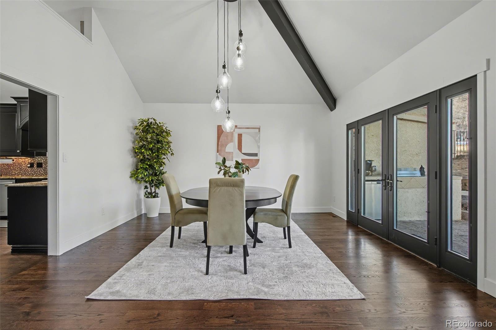 MLS Image #12 for 704  count pourtales drive ,colorado springs, Colorado