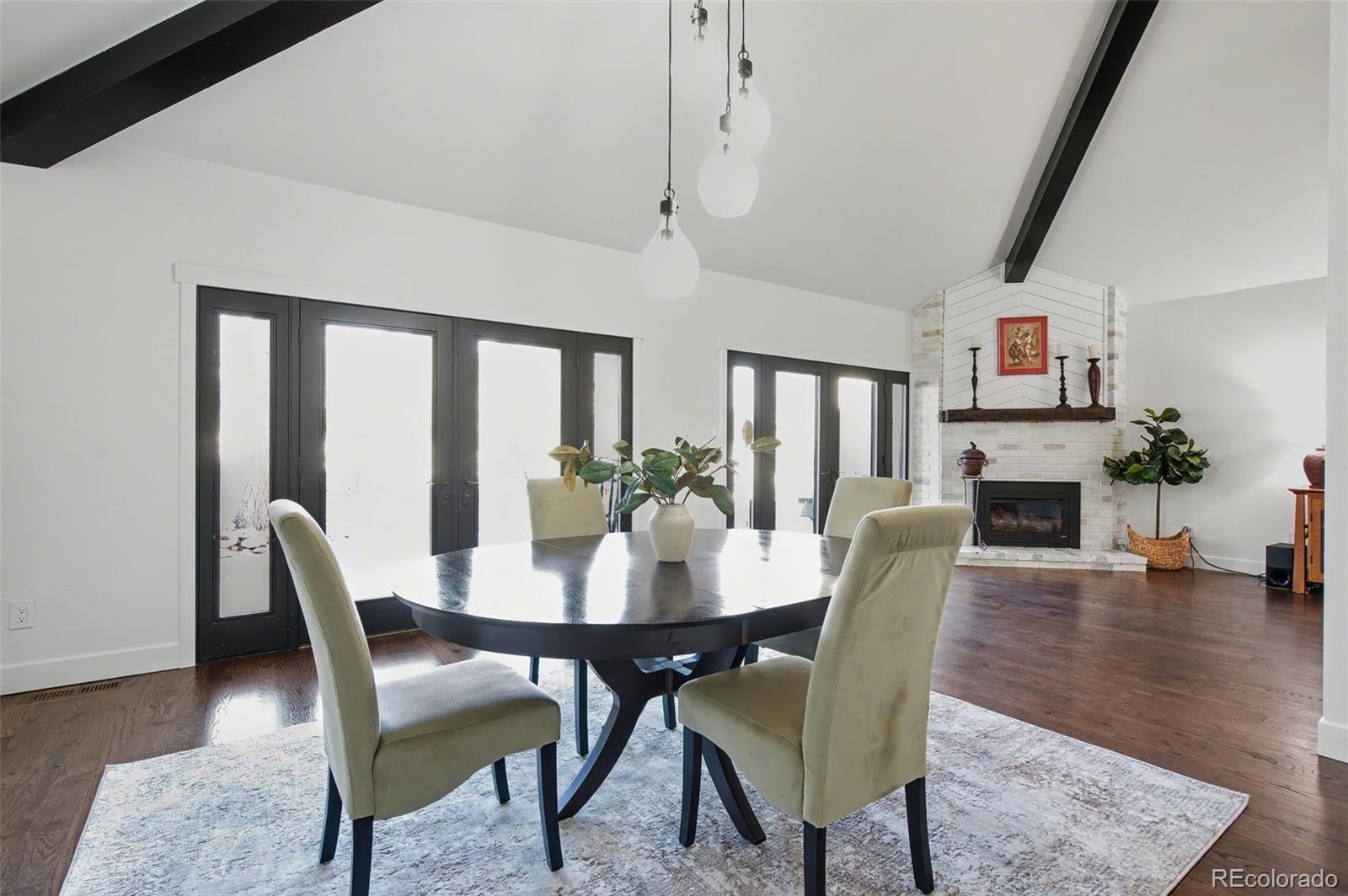 MLS Image #14 for 704  count pourtales drive ,colorado springs, Colorado