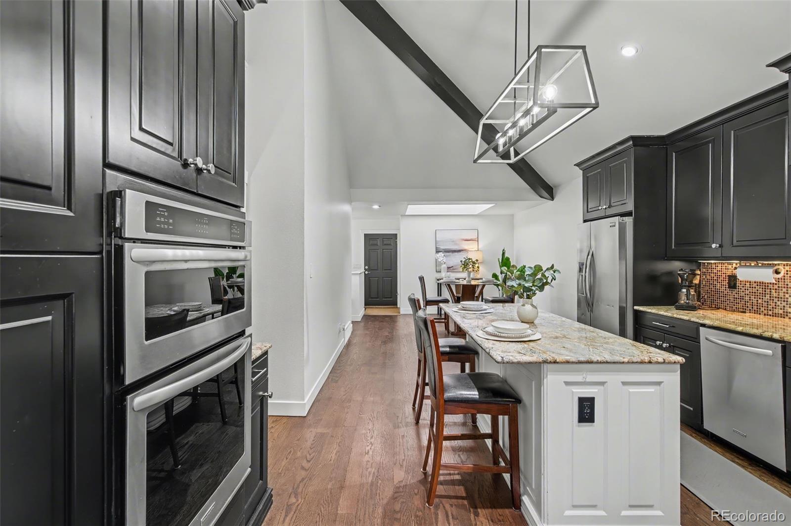 MLS Image #15 for 704  count pourtales drive ,colorado springs, Colorado