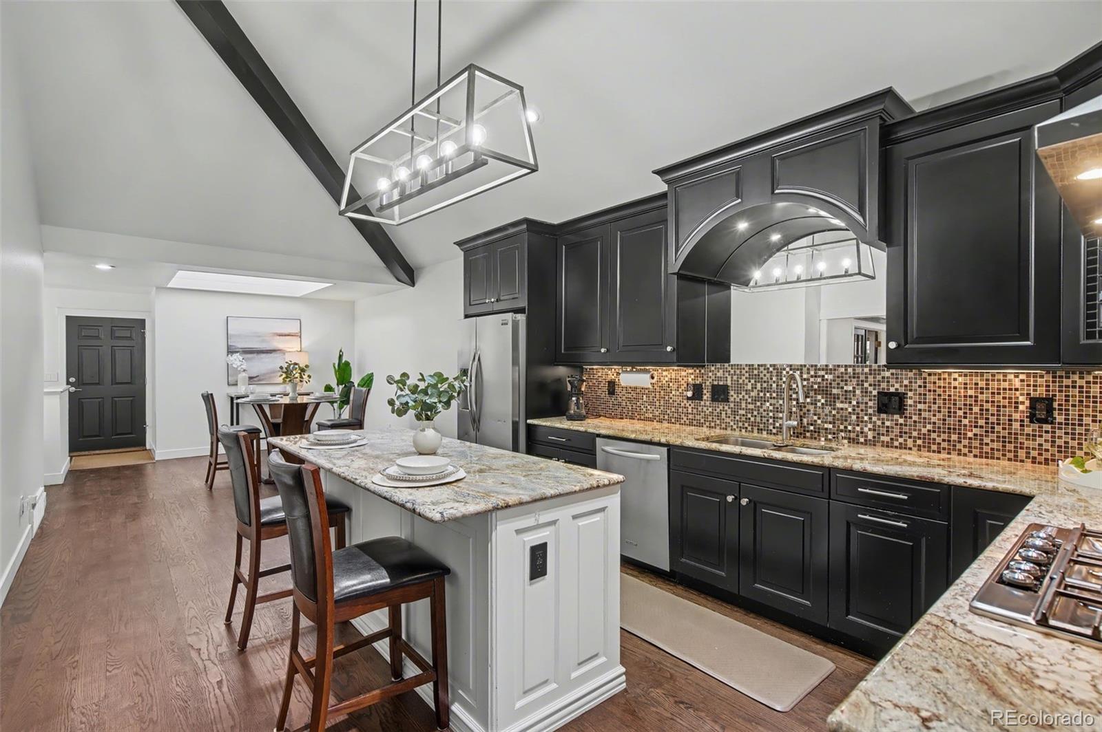 MLS Image #16 for 704  count pourtales drive ,colorado springs, Colorado