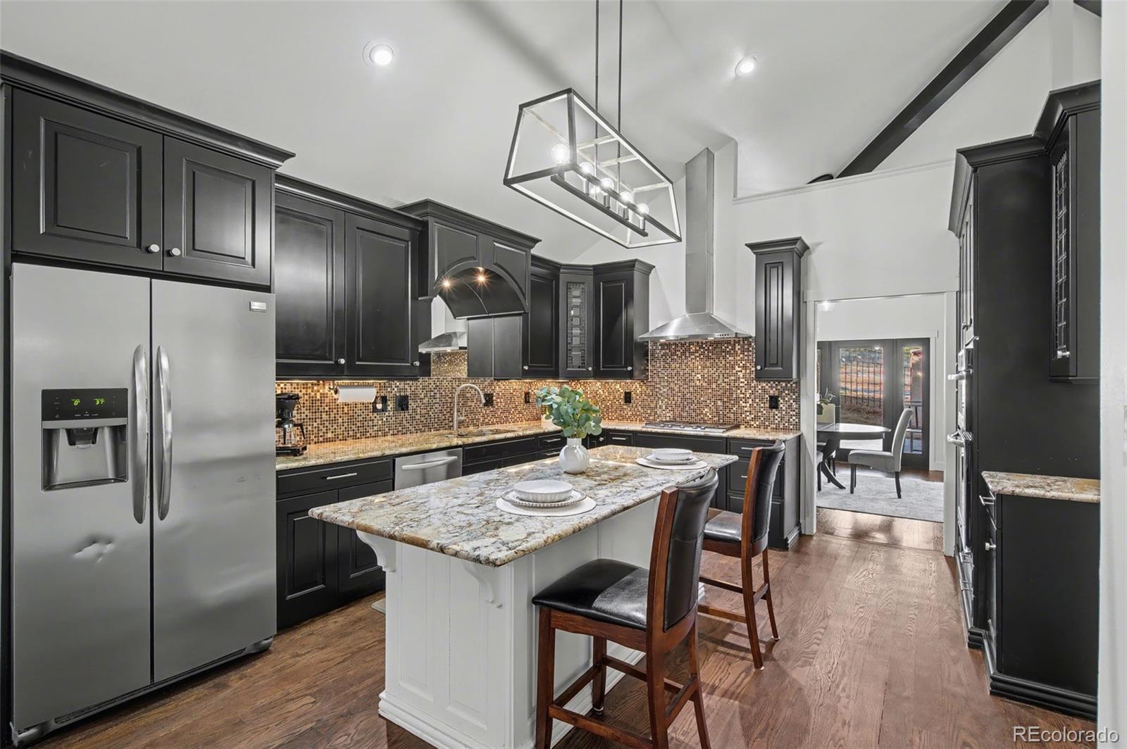 MLS Image #17 for 704  count pourtales drive ,colorado springs, Colorado