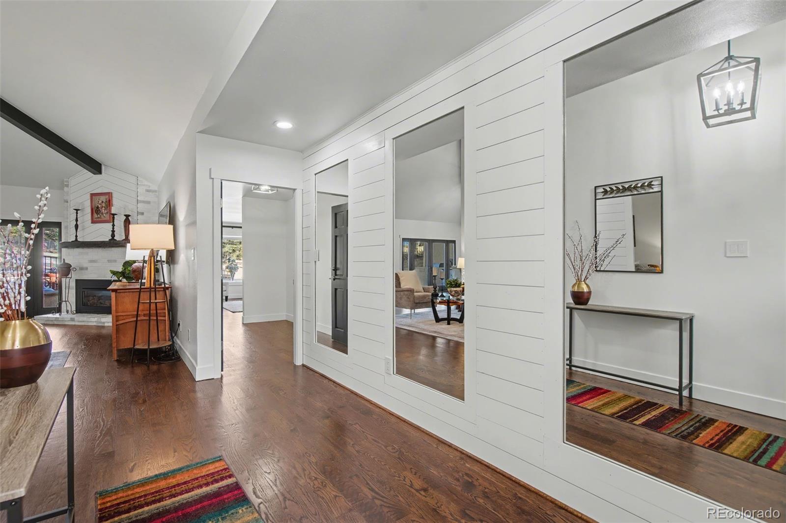MLS Image #2 for 704  count pourtales drive ,colorado springs, Colorado