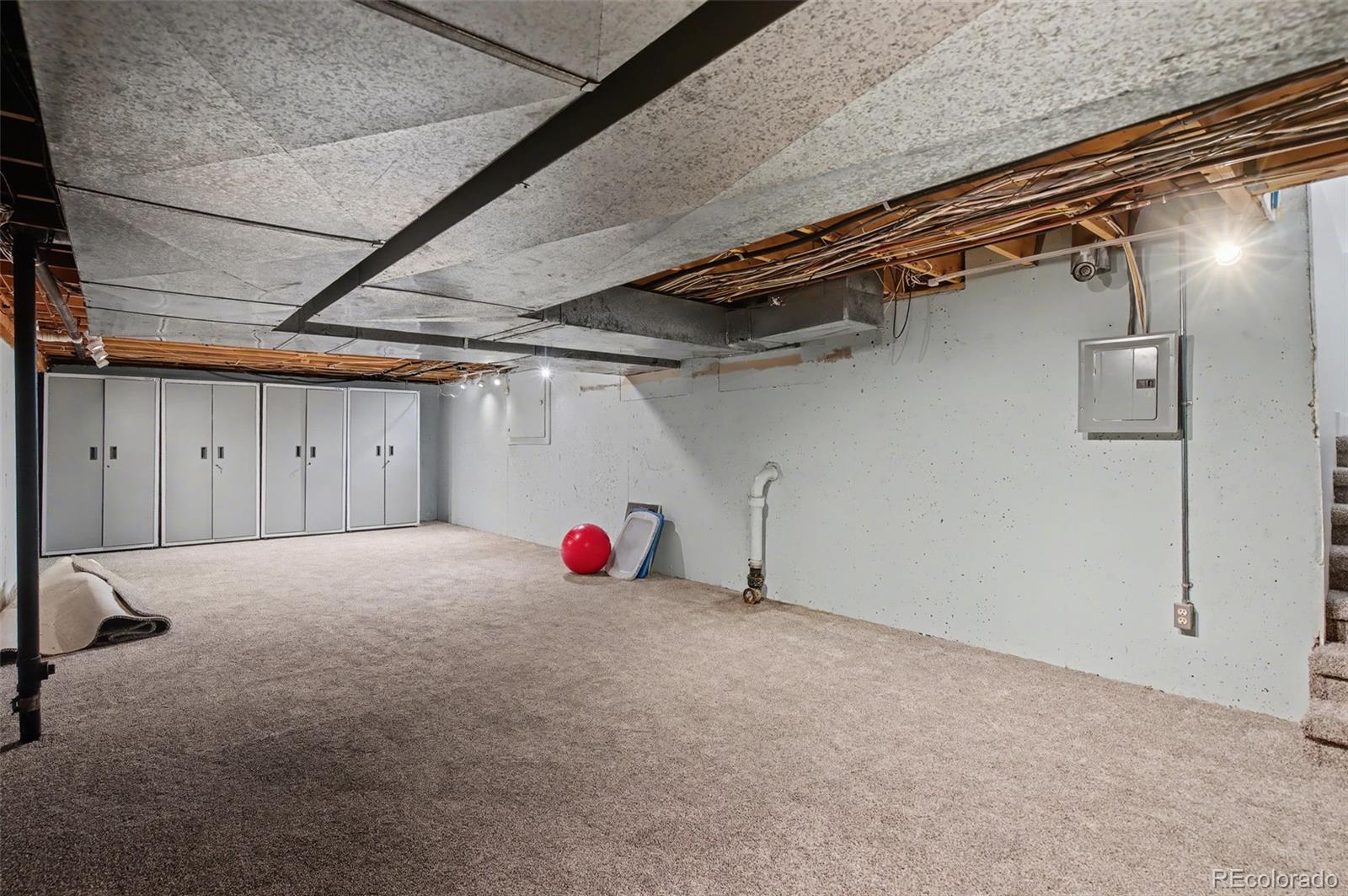 MLS Image #30 for 704  count pourtales drive ,colorado springs, Colorado