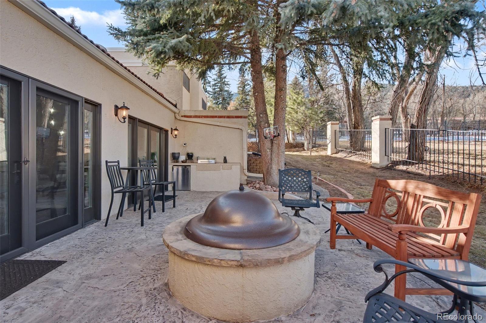 MLS Image #31 for 704  count pourtales drive ,colorado springs, Colorado