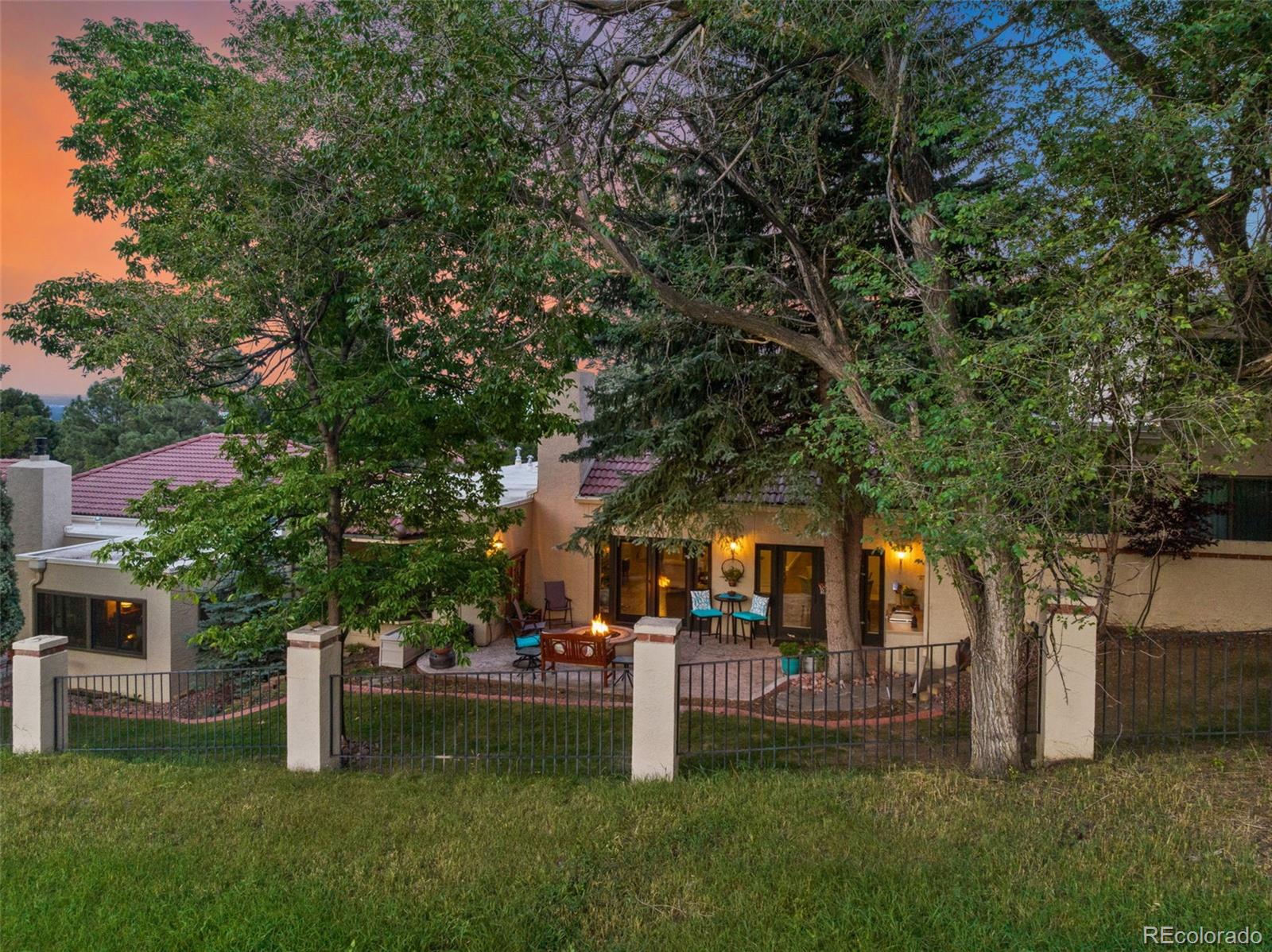 MLS Image #32 for 704  count pourtales drive ,colorado springs, Colorado