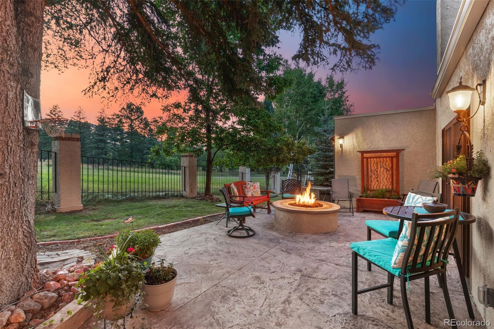 MLS Image #34 for 704  count pourtales drive ,colorado springs, Colorado