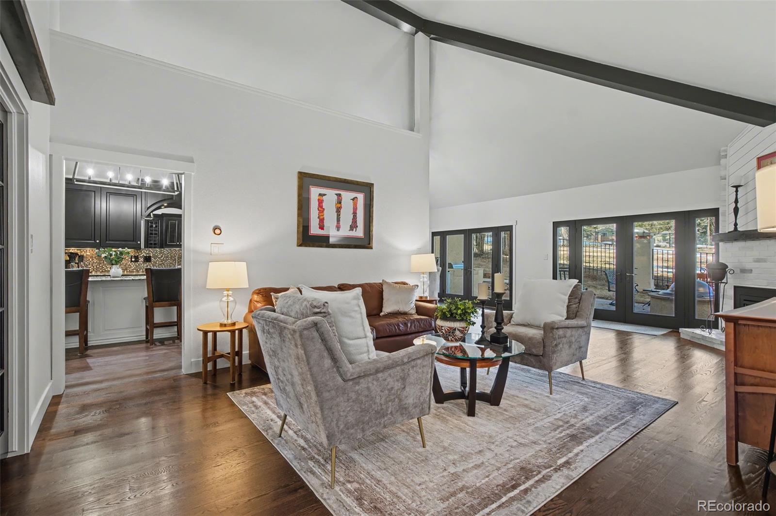 MLS Image #4 for 704  count pourtales drive ,colorado springs, Colorado