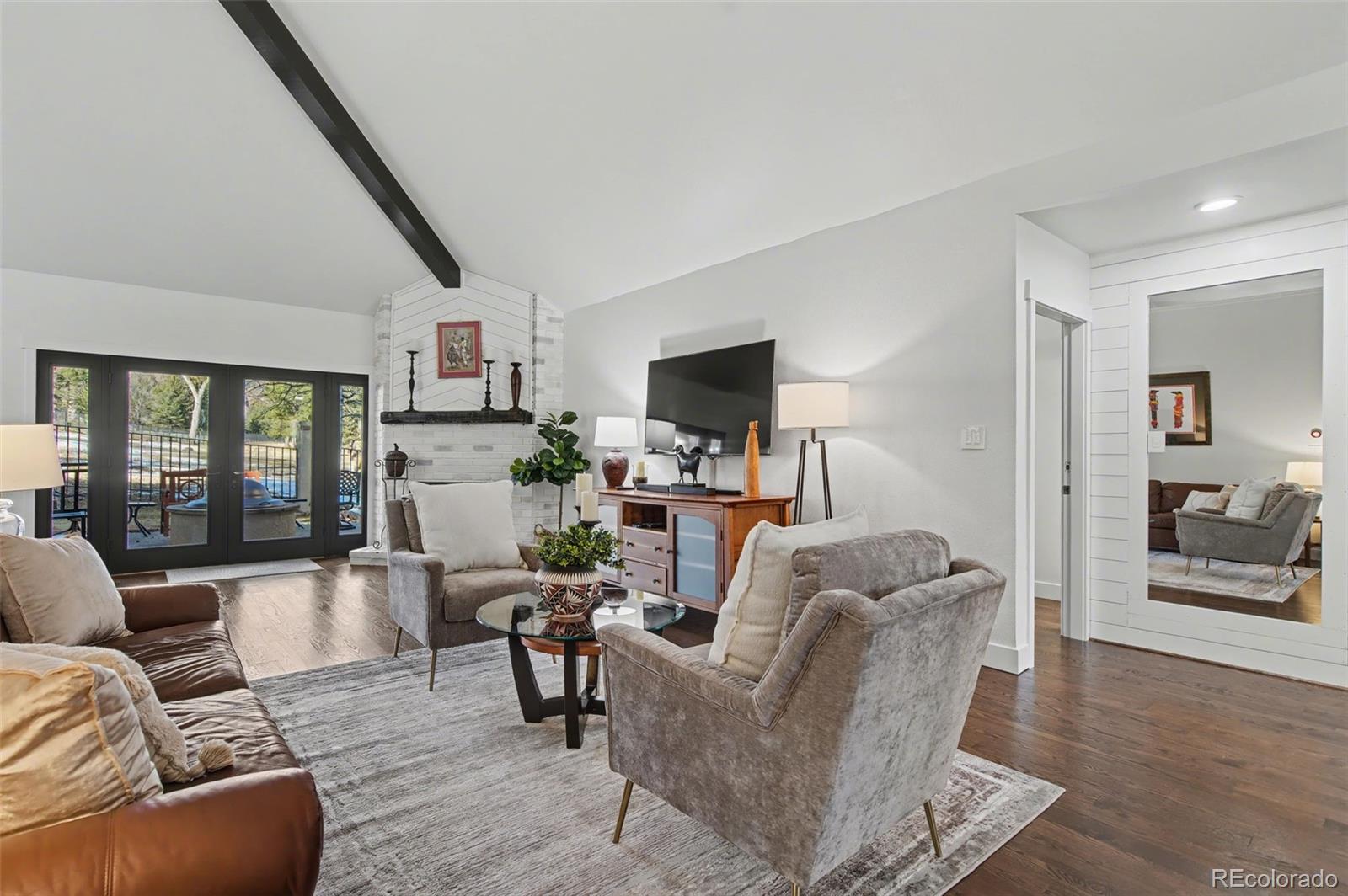 MLS Image #5 for 704  count pourtales drive ,colorado springs, Colorado