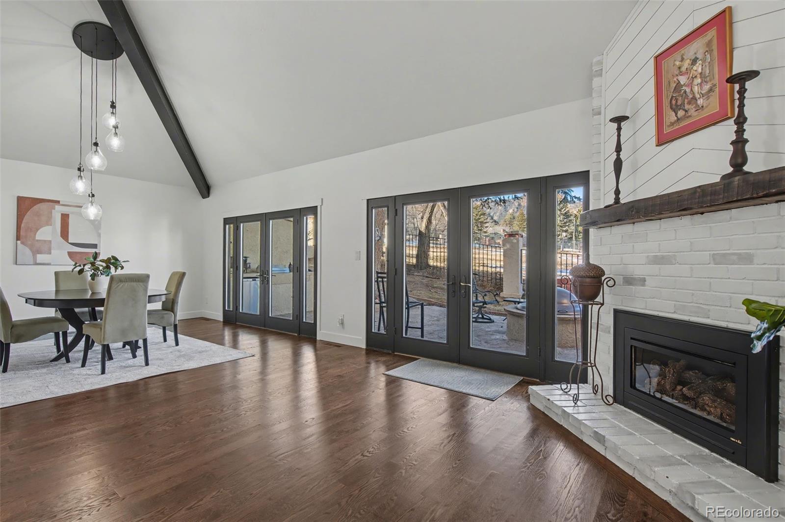 MLS Image #6 for 704  count pourtales drive ,colorado springs, Colorado