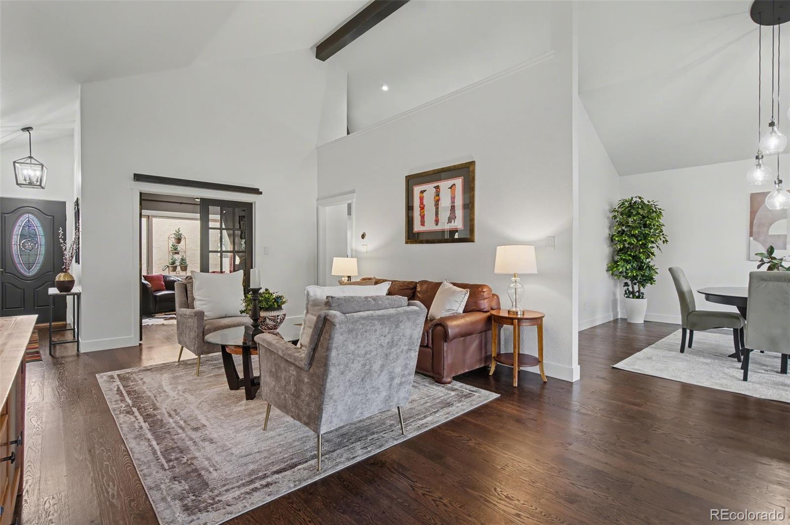 MLS Image #8 for 704  count pourtales drive ,colorado springs, Colorado