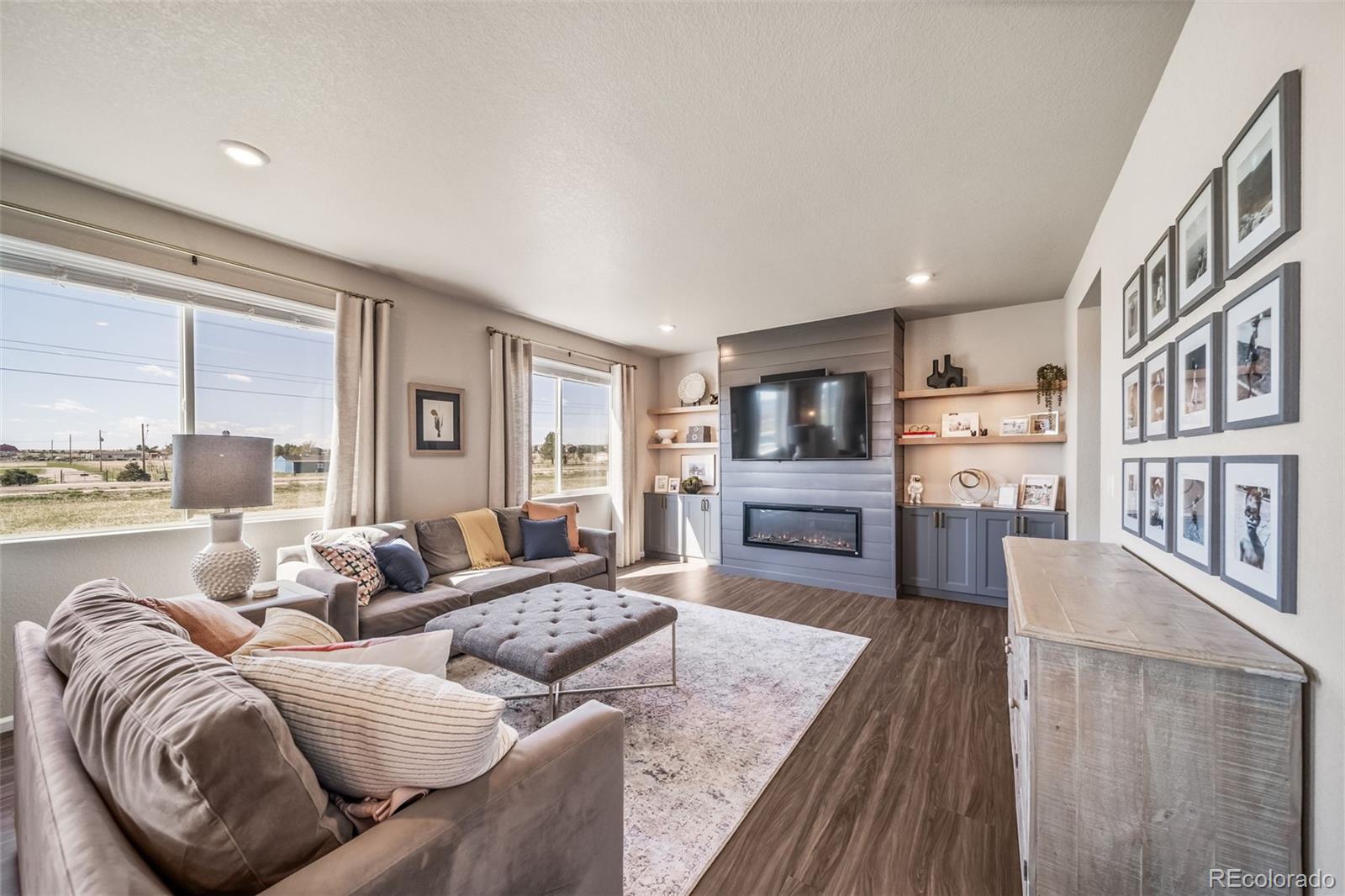 MLS Image #10 for 17382  bluetrail avenue,parker, Colorado