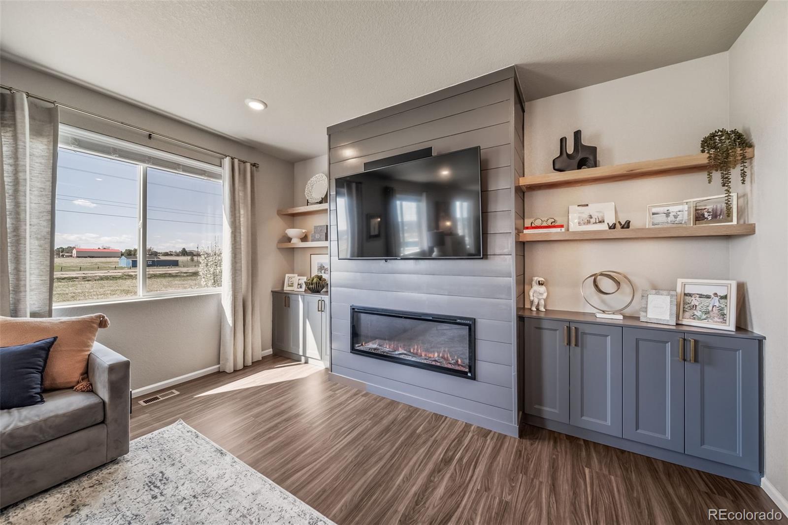 MLS Image #11 for 17382  bluetrail avenue,parker, Colorado