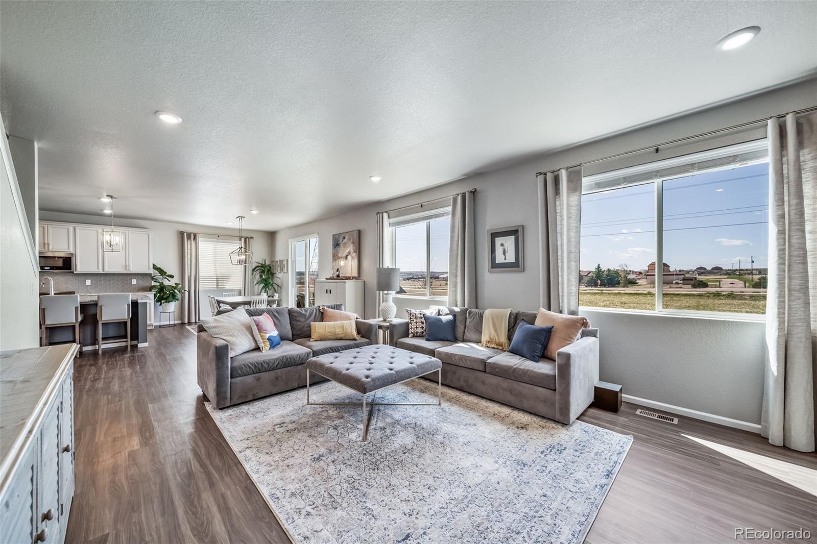 MLS Image #12 for 17382  bluetrail avenue,parker, Colorado