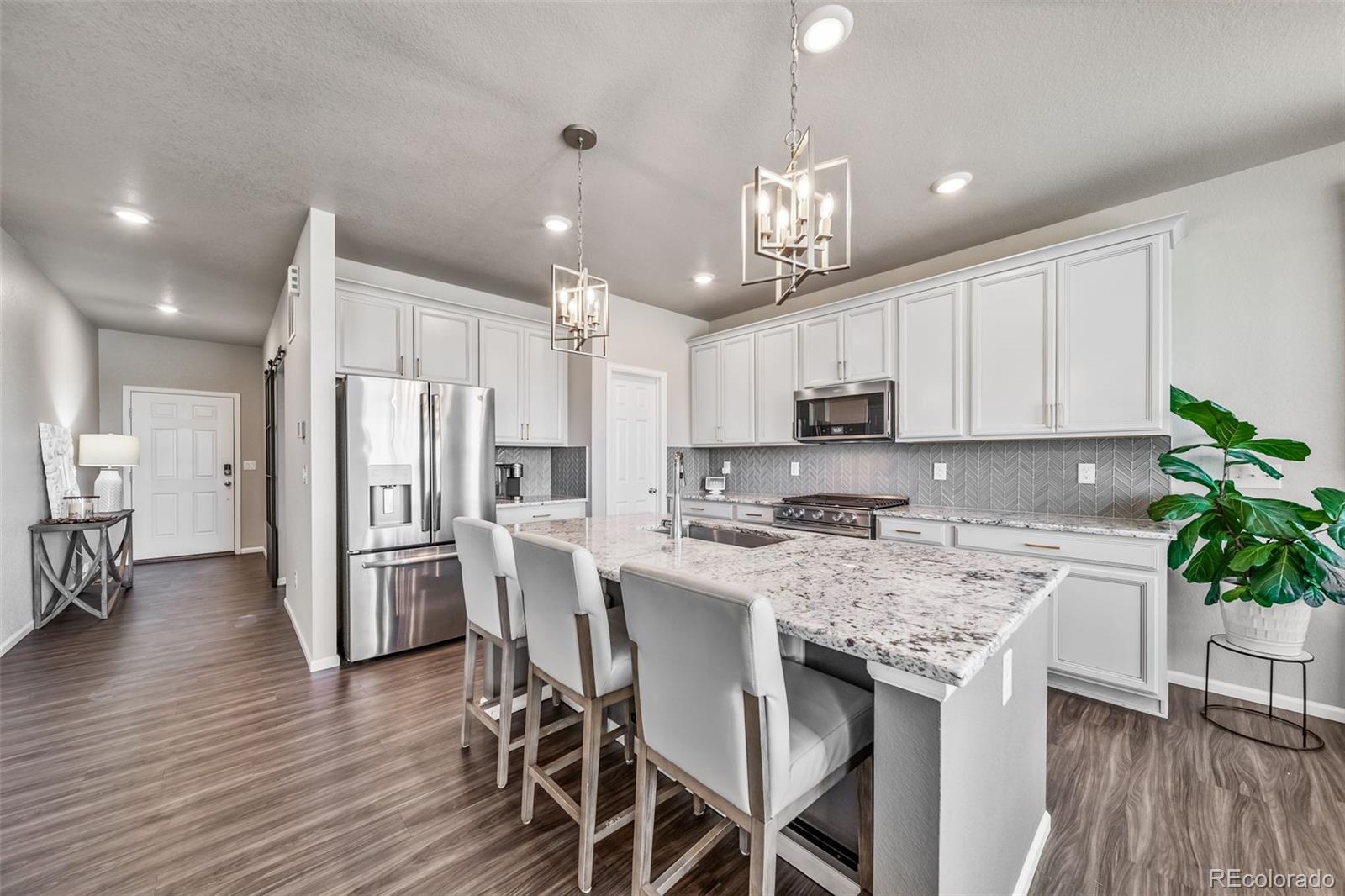 MLS Image #13 for 17382  bluetrail avenue,parker, Colorado