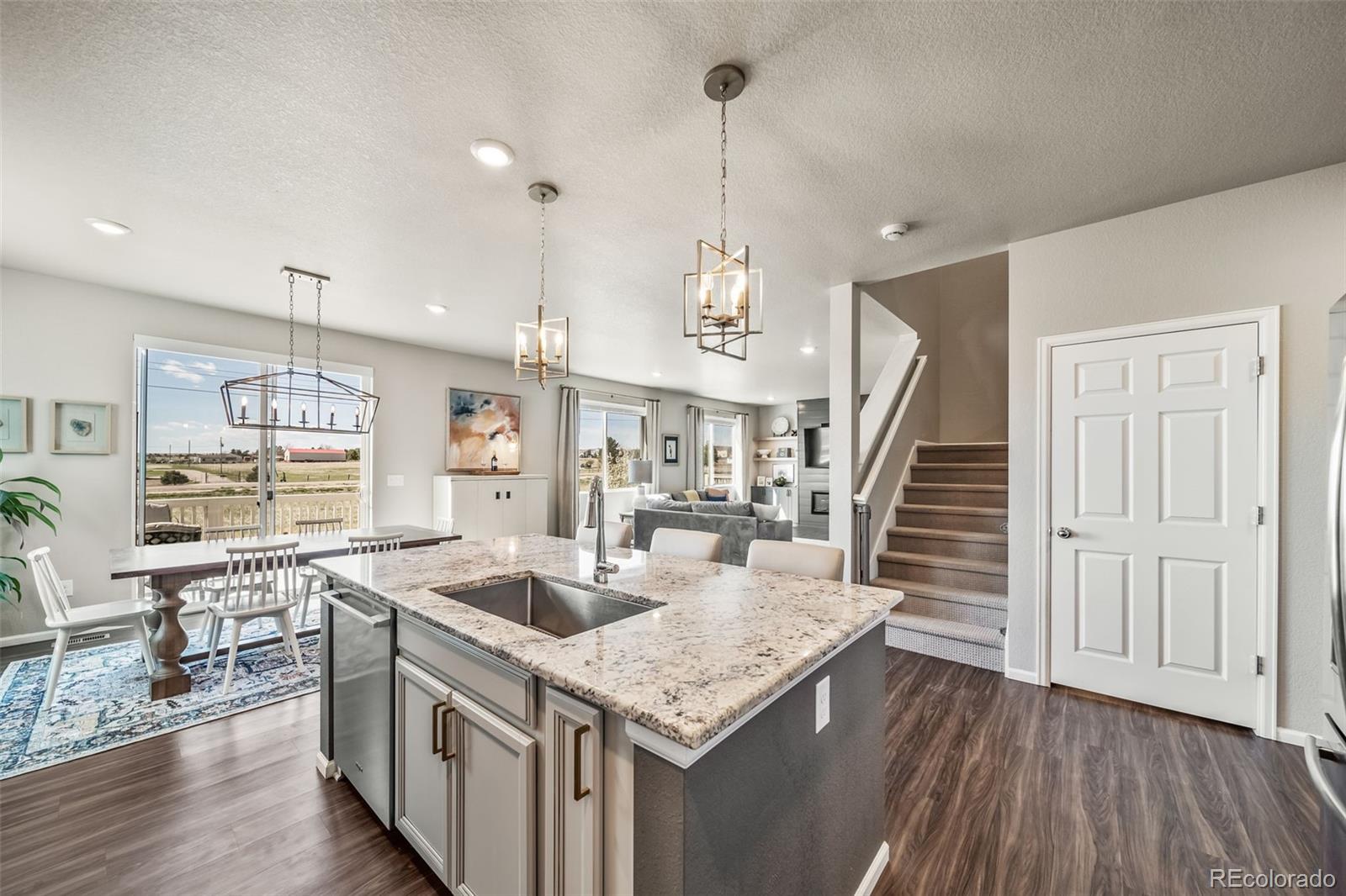 MLS Image #15 for 17382  bluetrail avenue,parker, Colorado