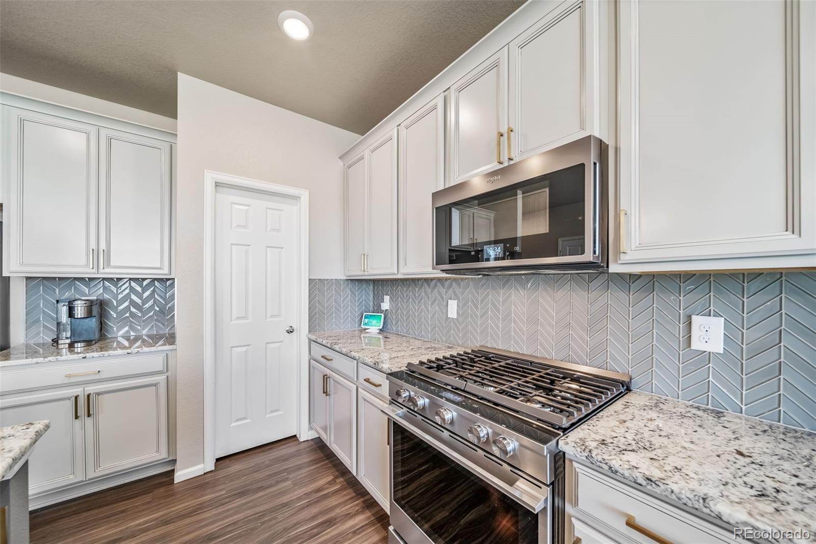 MLS Image #16 for 17382  bluetrail avenue,parker, Colorado