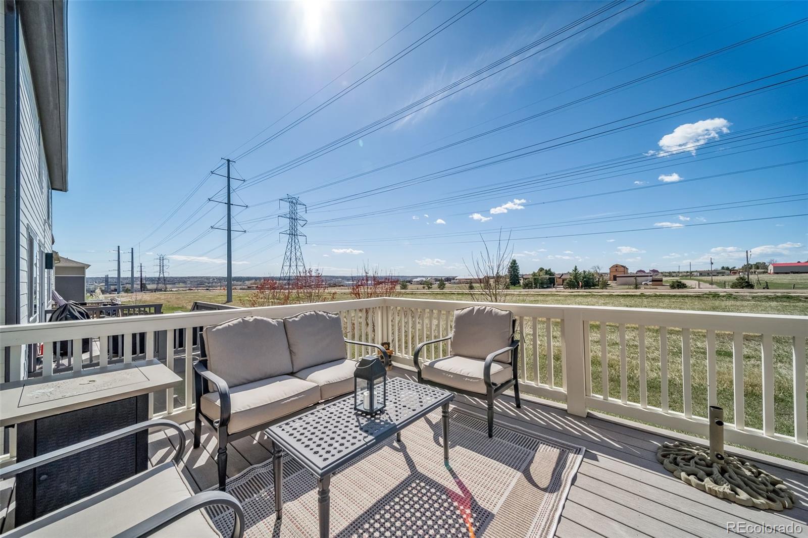 MLS Image #18 for 17382  bluetrail avenue,parker, Colorado