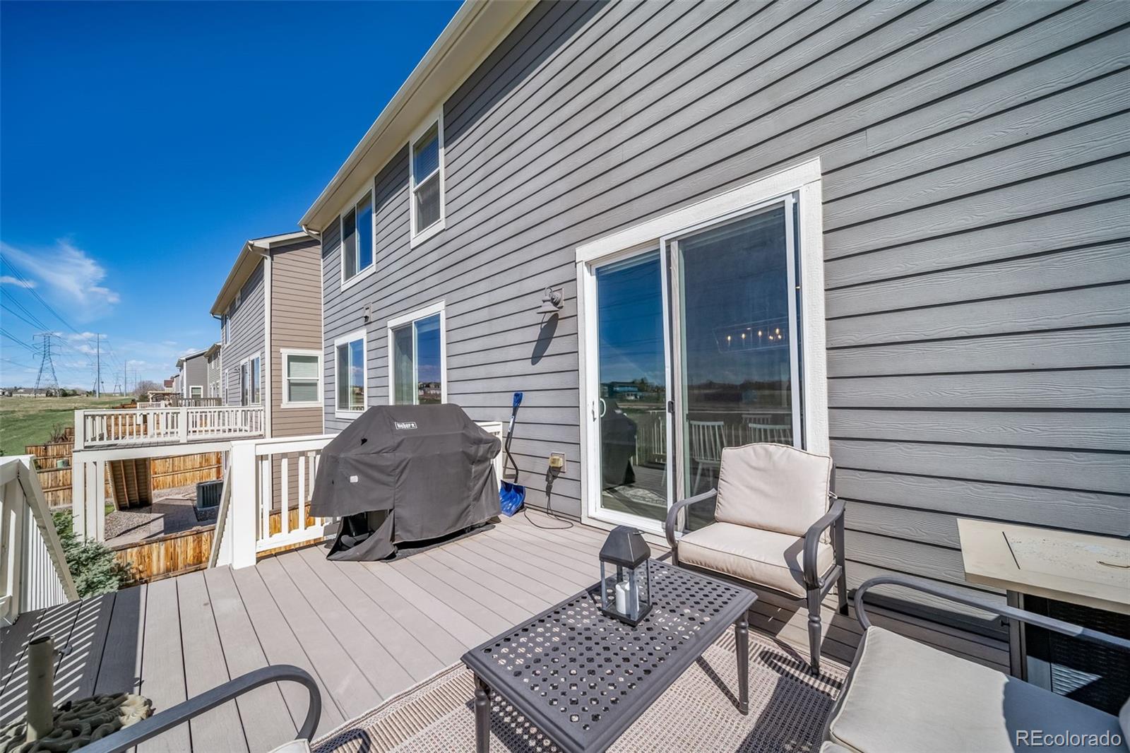 MLS Image #19 for 17382  bluetrail avenue,parker, Colorado