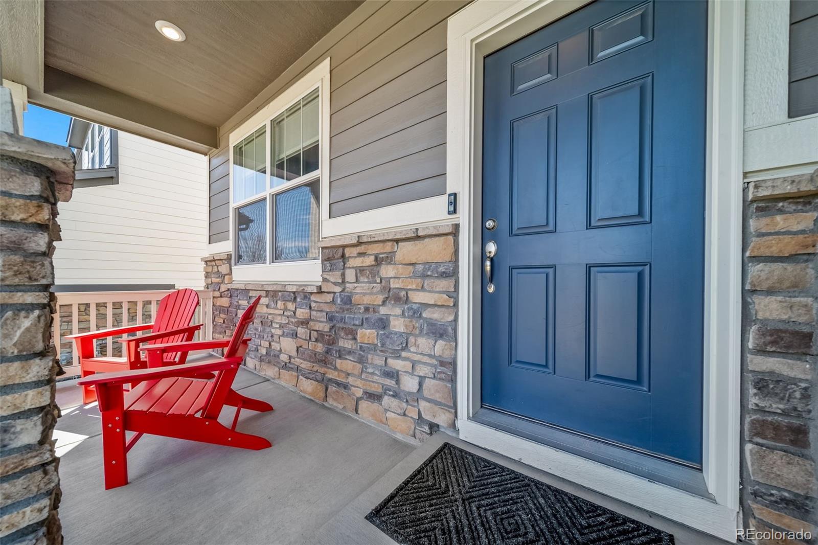 MLS Image #2 for 17382  bluetrail avenue,parker, Colorado