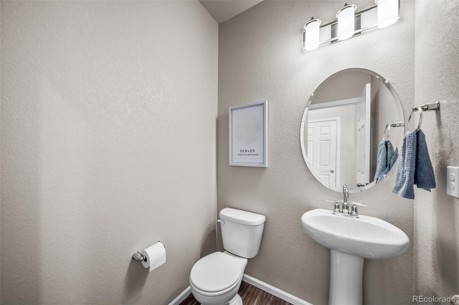 MLS Image #20 for 17382  bluetrail avenue,parker, Colorado