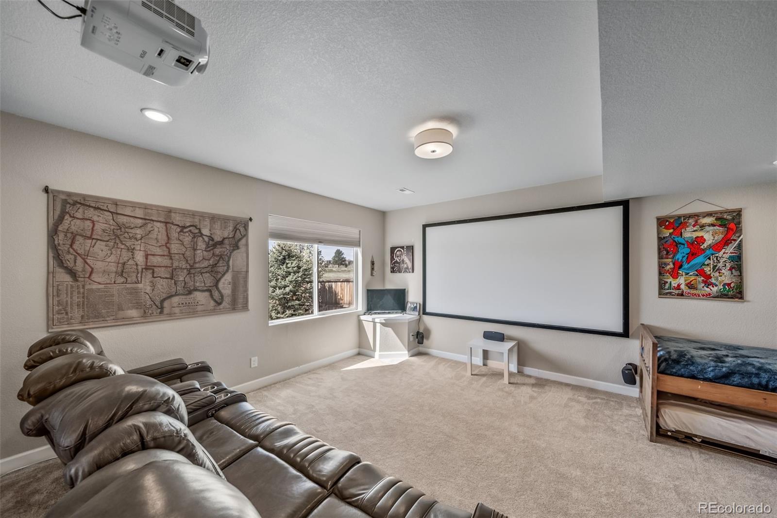 MLS Image #30 for 17382  bluetrail avenue,parker, Colorado
