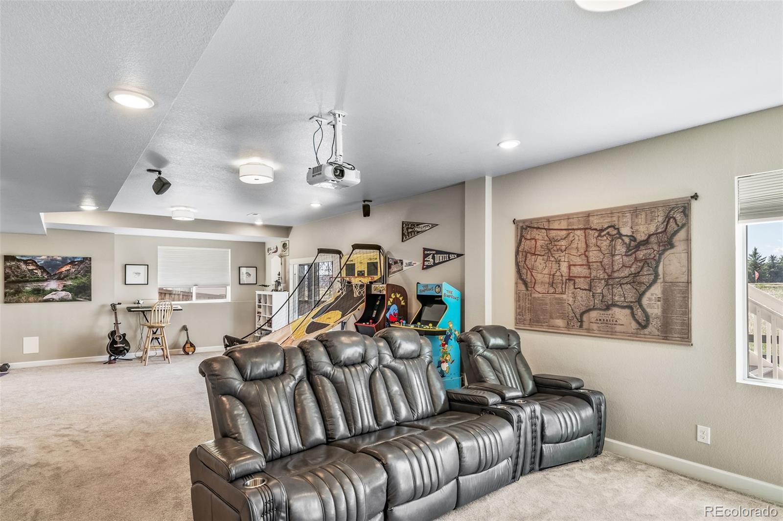 MLS Image #32 for 17382  bluetrail avenue,parker, Colorado