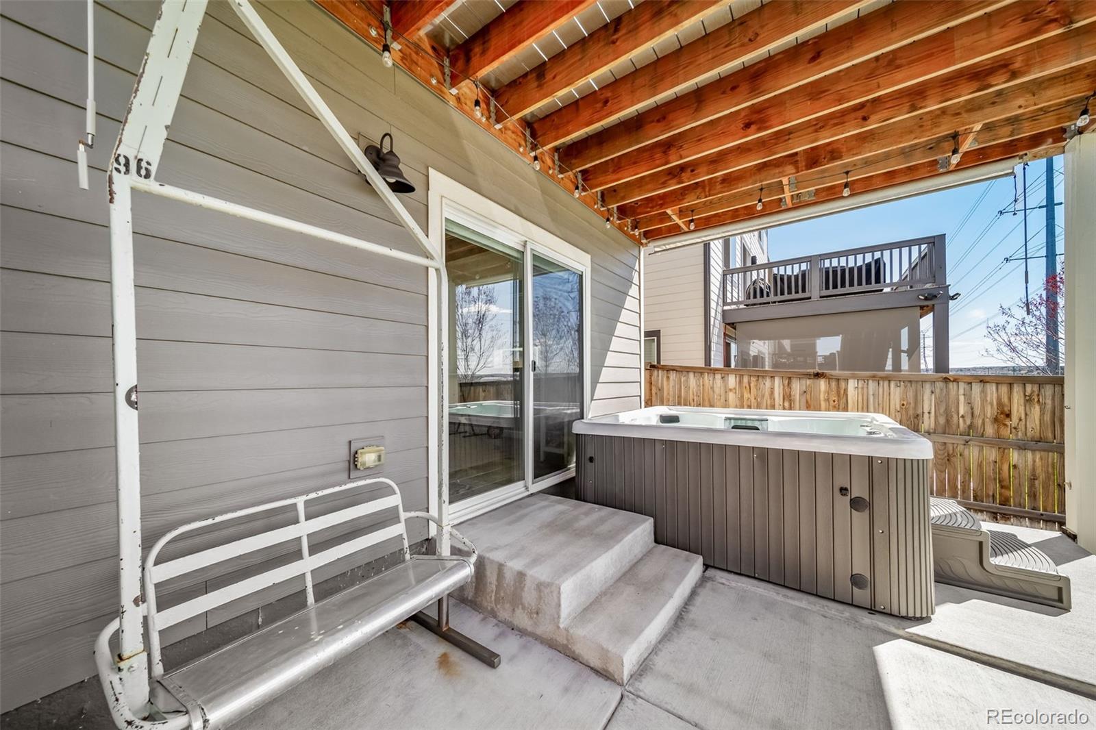 MLS Image #35 for 17382  bluetrail avenue,parker, Colorado