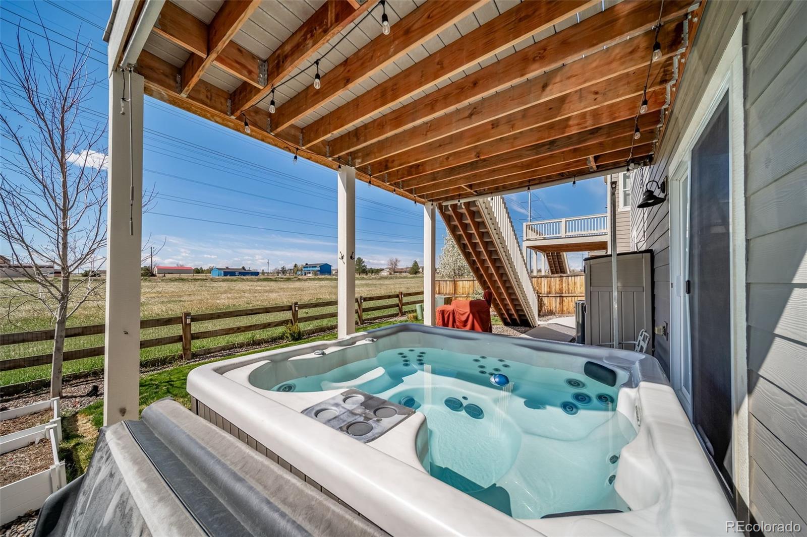 MLS Image #36 for 17382  bluetrail avenue,parker, Colorado