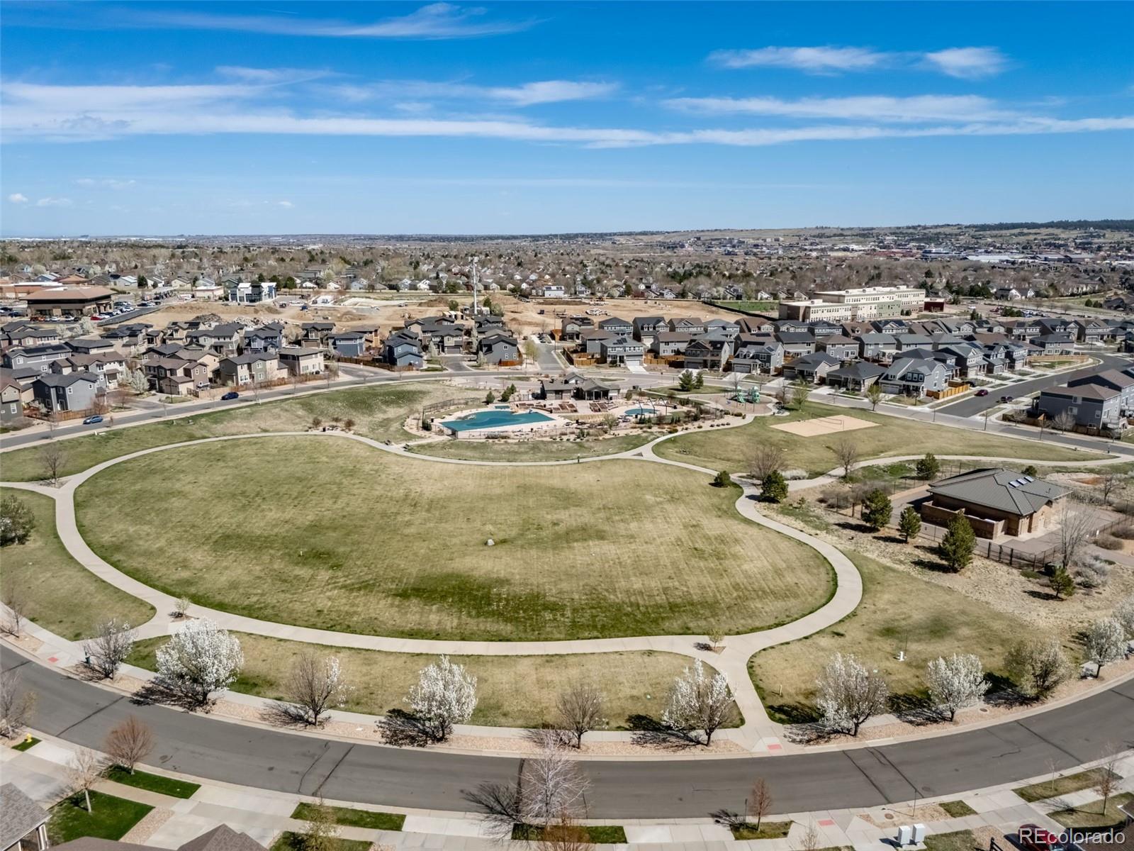 MLS Image #39 for 17382  bluetrail avenue,parker, Colorado