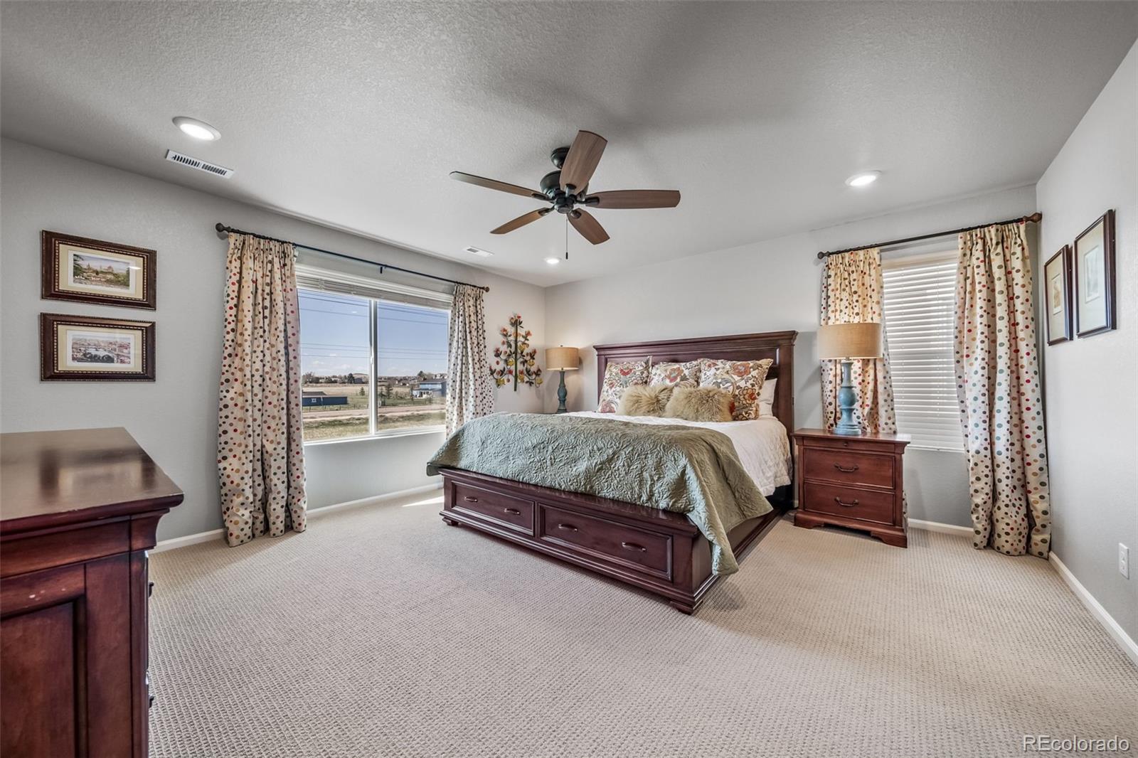 MLS Image #4 for 17382  bluetrail avenue,parker, Colorado