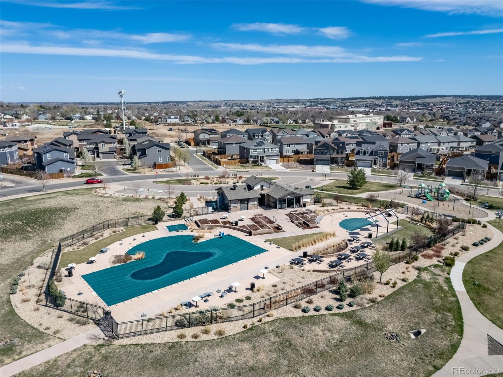 MLS Image #40 for 17382  bluetrail avenue,parker, Colorado