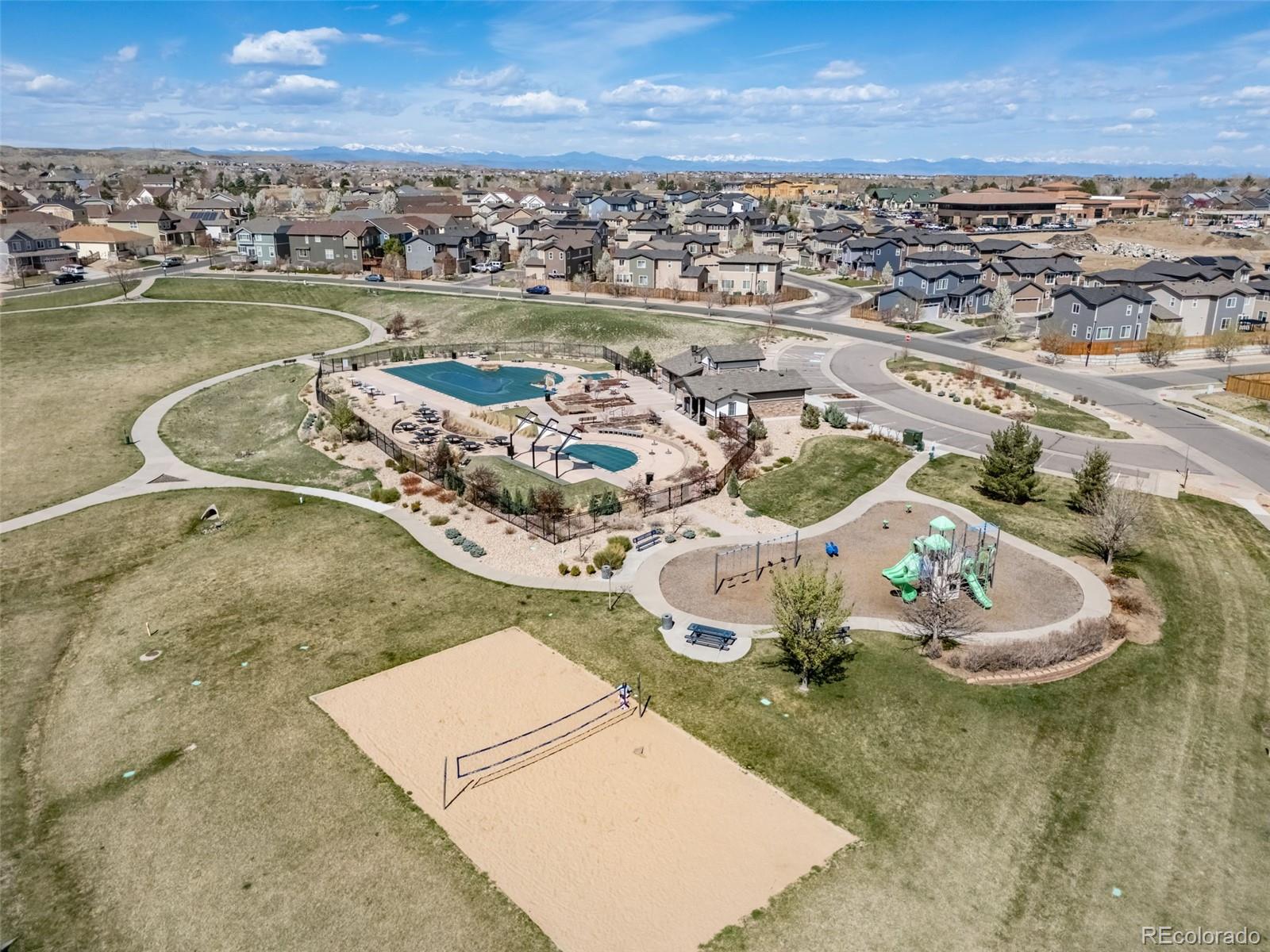 MLS Image #41 for 17382  bluetrail avenue,parker, Colorado