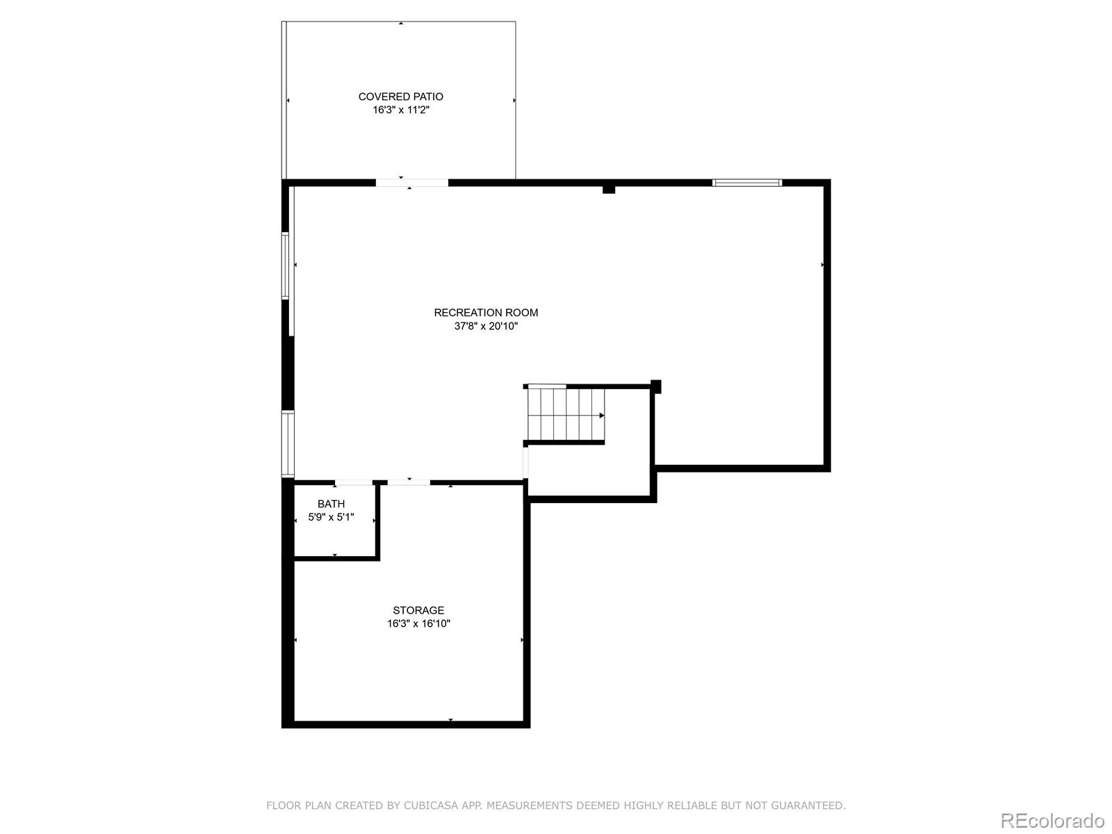 MLS Image #42 for 17382  bluetrail avenue,parker, Colorado