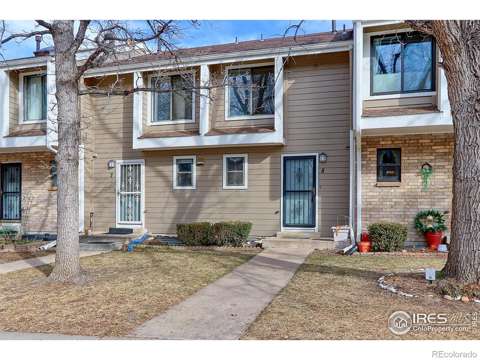 MLS Image #0 for 8775 w cornell avenue,lakewood, Colorado