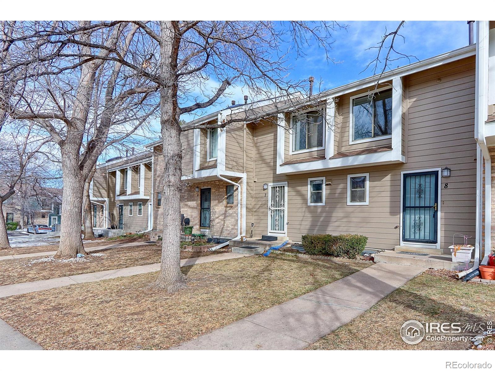 MLS Image #1 for 8775 w cornell avenue,lakewood, Colorado