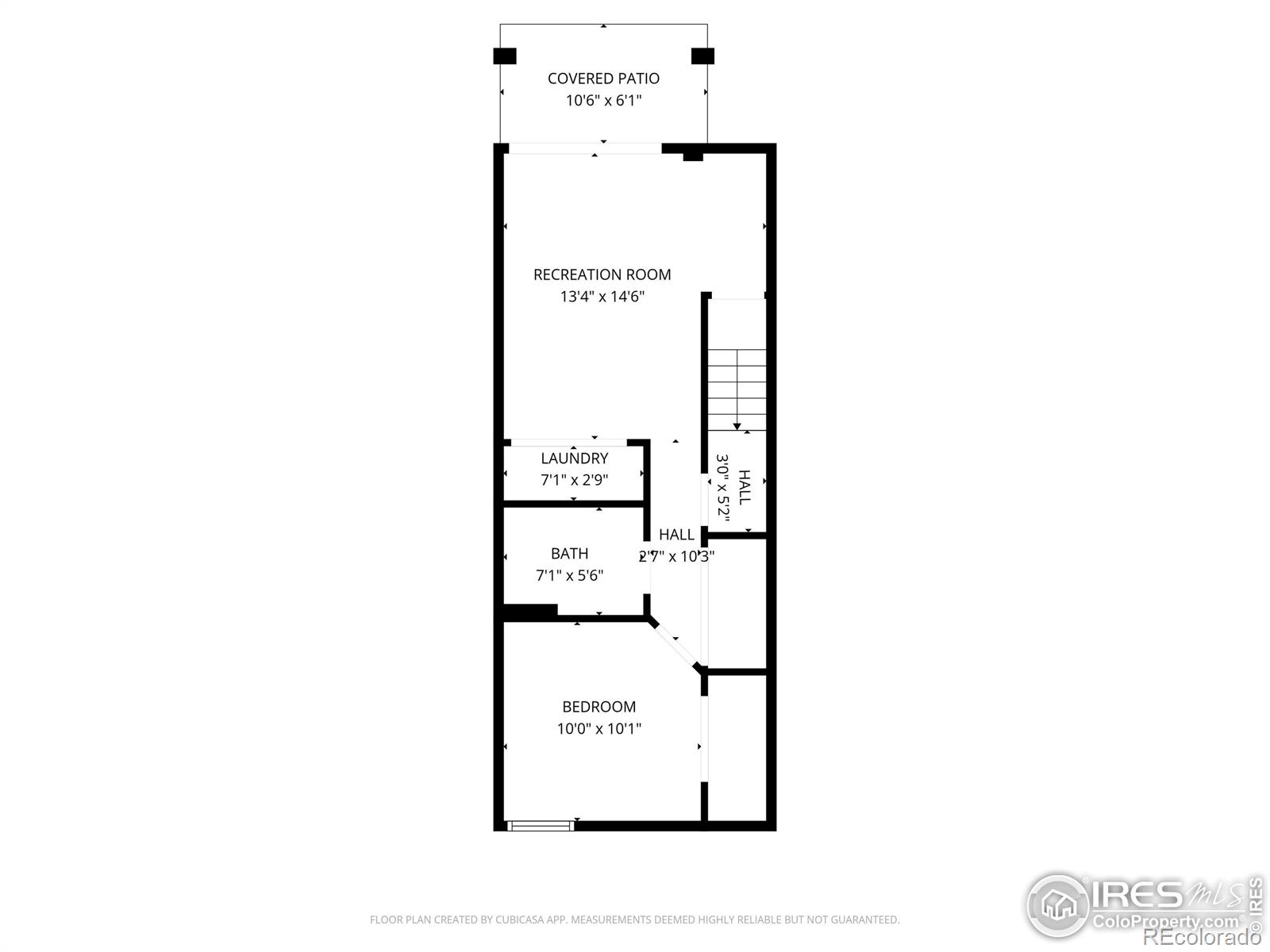 MLS Image #20 for 8775 w cornell avenue,lakewood, Colorado