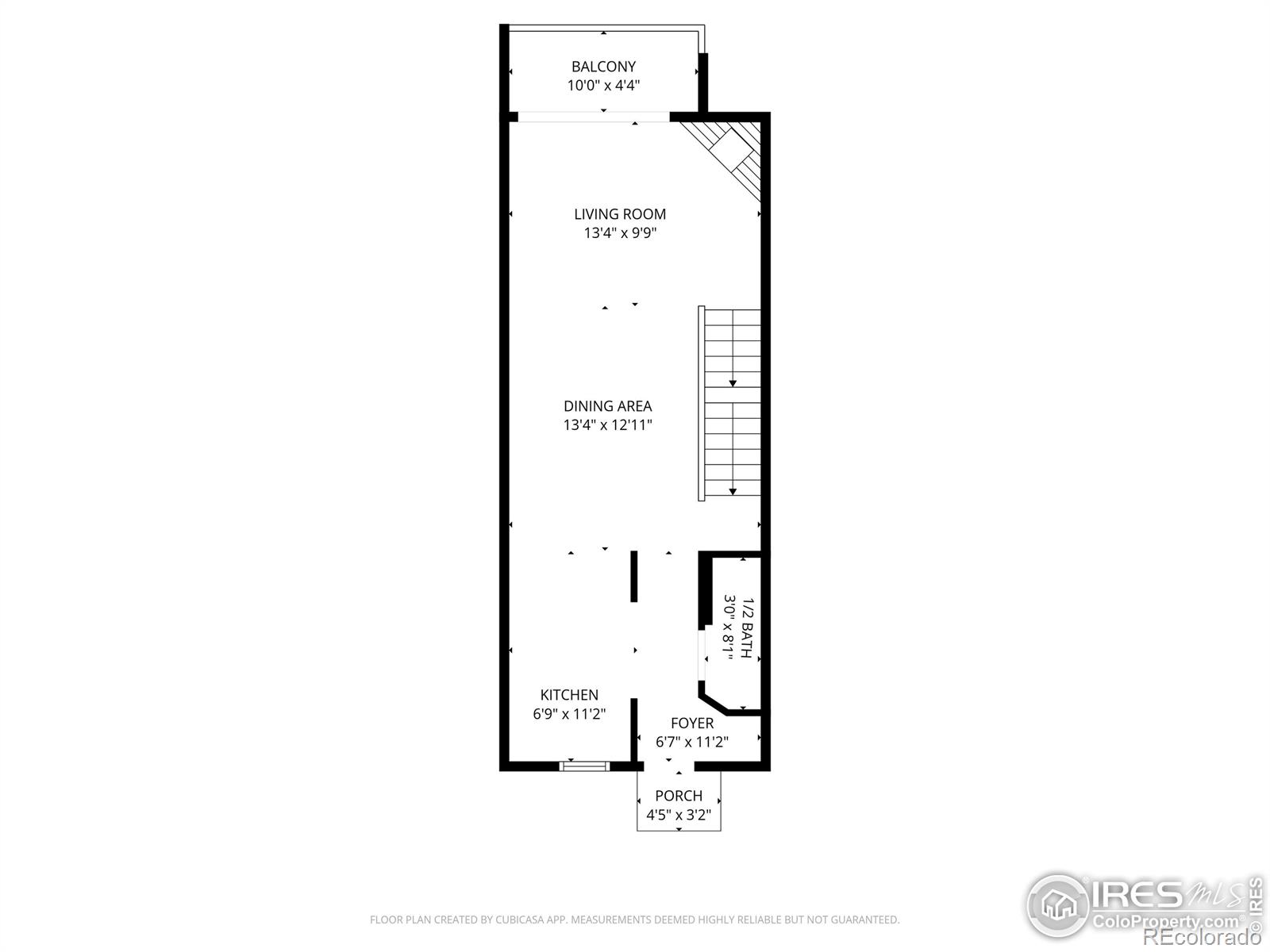 MLS Image #21 for 8775 w cornell avenue,lakewood, Colorado