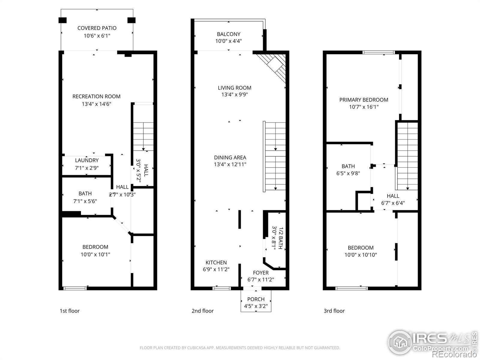 MLS Image #23 for 8775 w cornell avenue,lakewood, Colorado