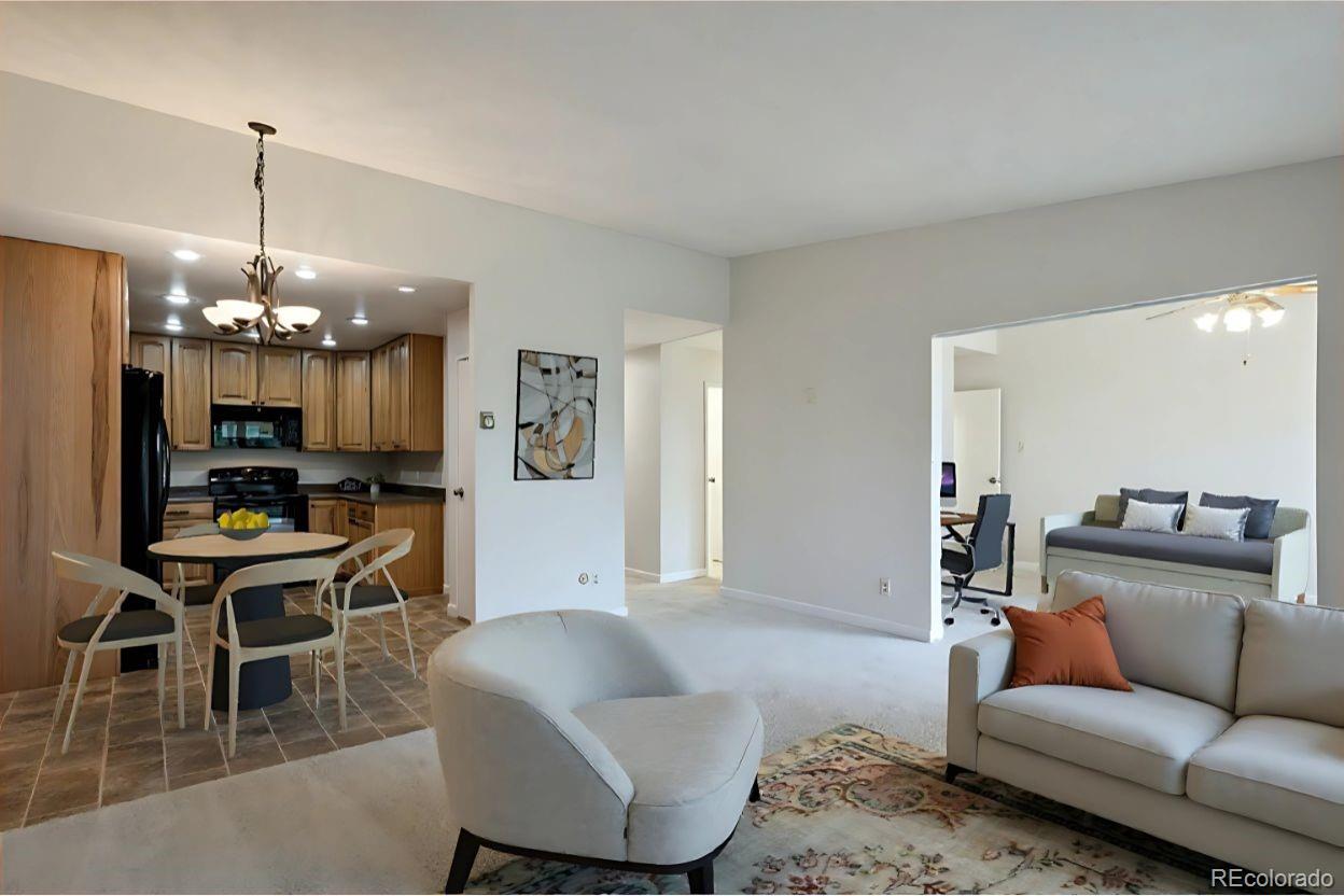MLS Image #1 for 13606 e bates avenue 410,aurora, Colorado