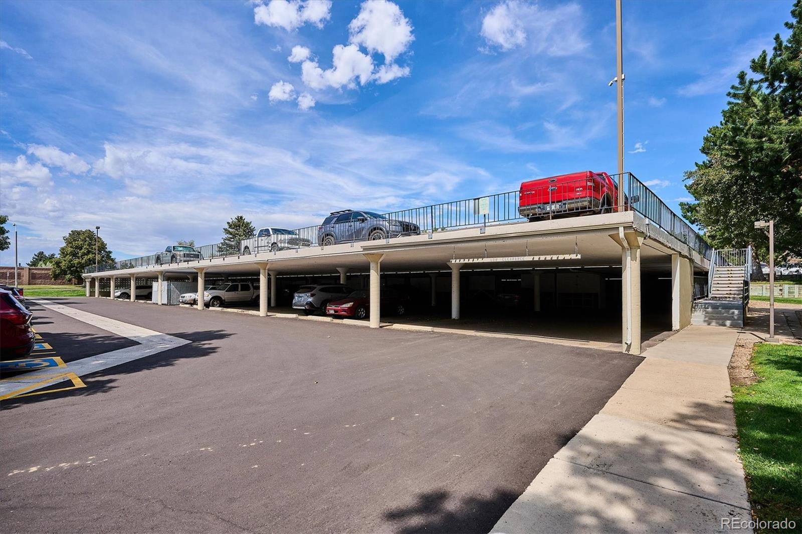 MLS Image #23 for 13606 e bates avenue 410,aurora, Colorado
