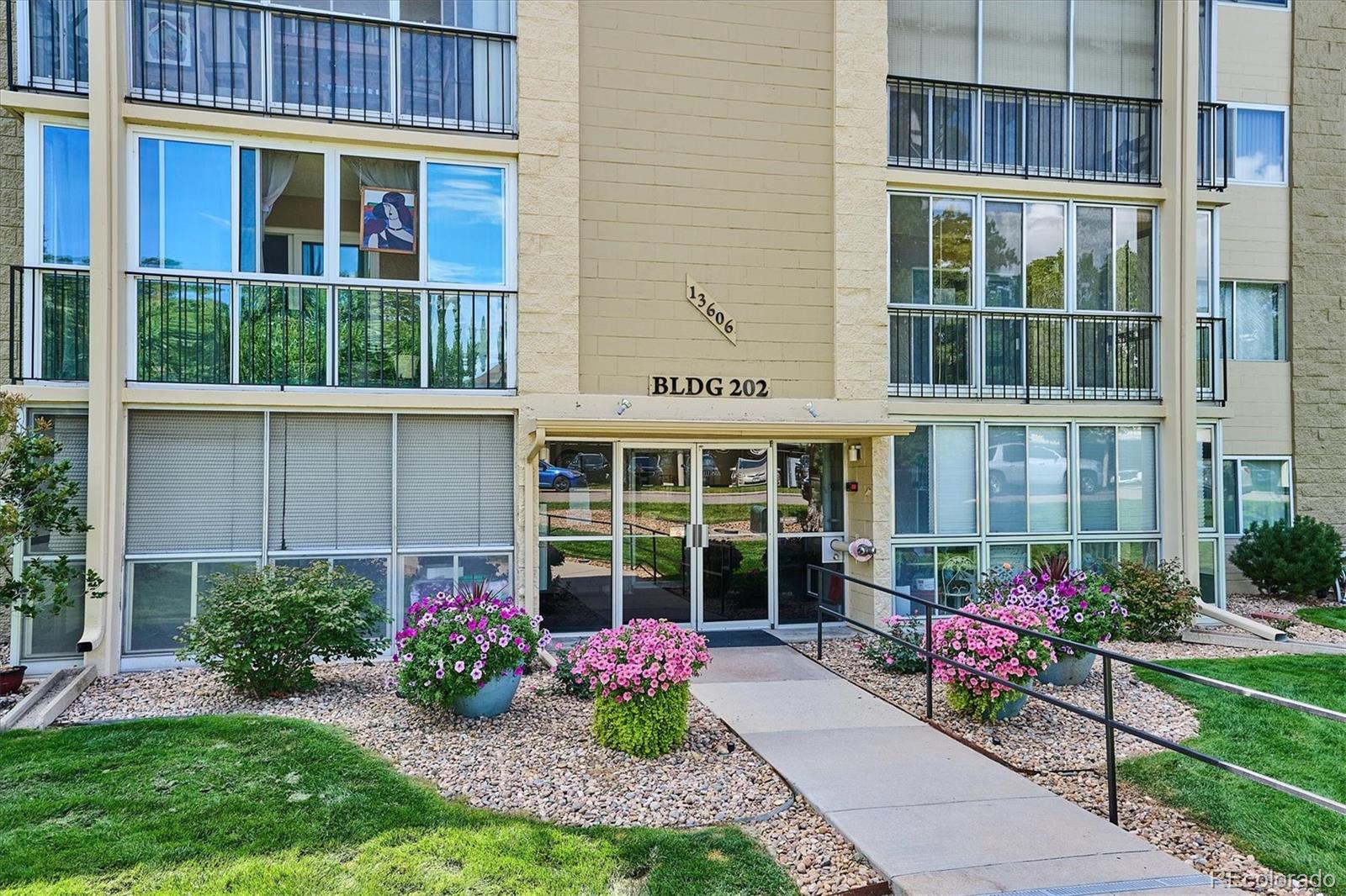 MLS Image #25 for 13606 e bates avenue 410,aurora, Colorado