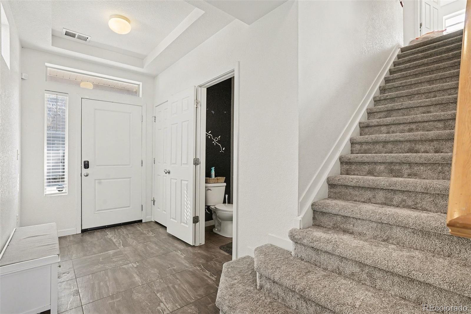 MLS Image #2 for 18643 e 50th place,denver, Colorado