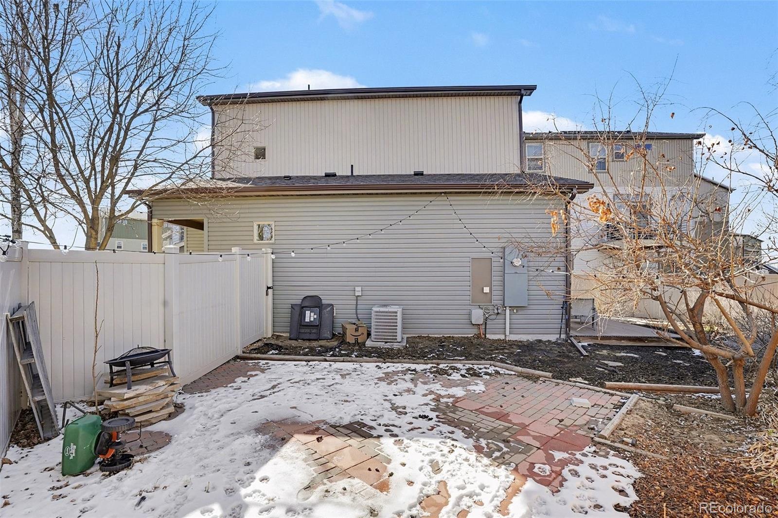 MLS Image #24 for 18643 e 50th place,denver, Colorado