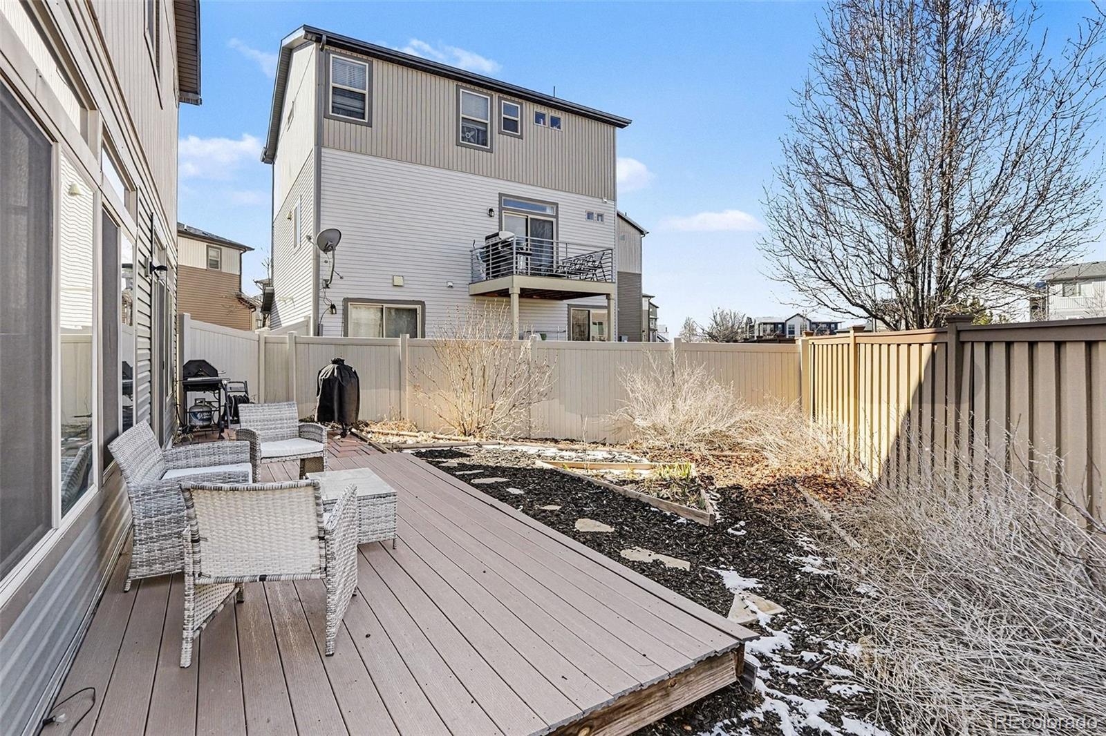 MLS Image #25 for 18643 e 50th place,denver, Colorado