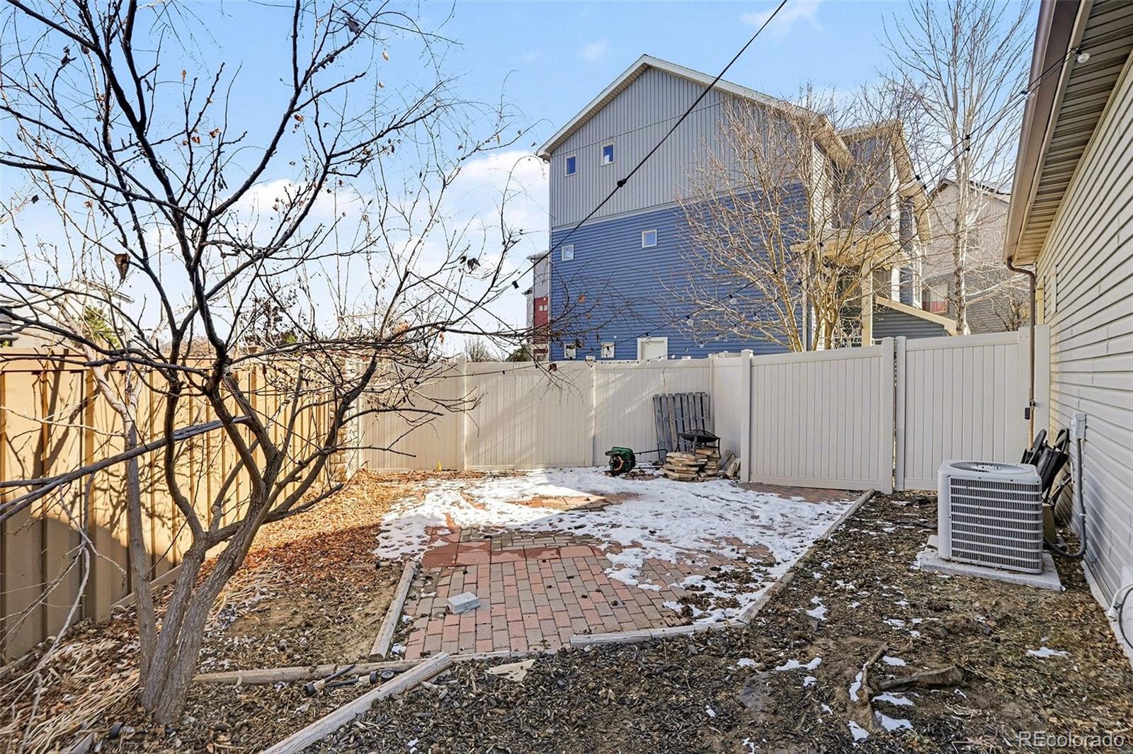 MLS Image #26 for 18643 e 50th place,denver, Colorado